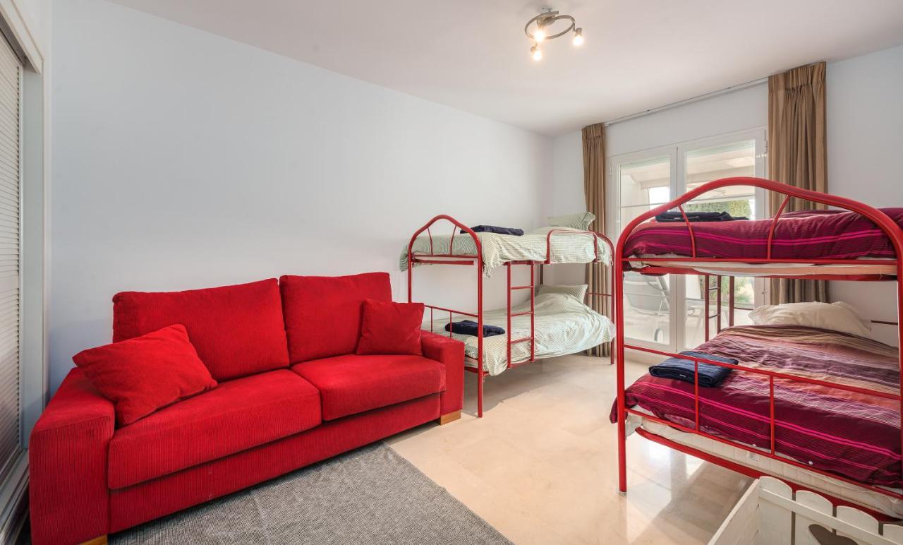 Appartamento Eucaliptos Chez Koen *