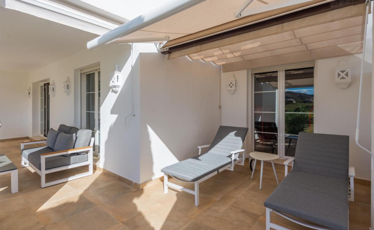 Appartamento Eucaliptos Chez Koen