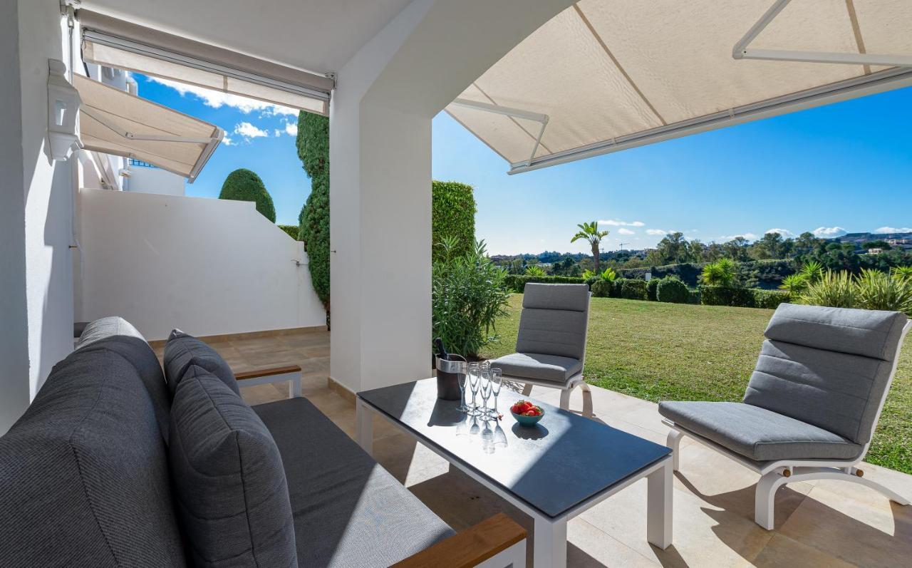 Appartamento Eucaliptos Chez Koen *